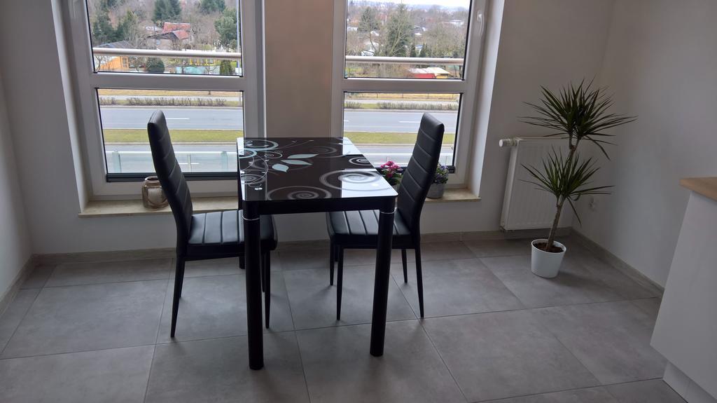 Top Oder Apartments- Private Parking Estetino Exterior foto